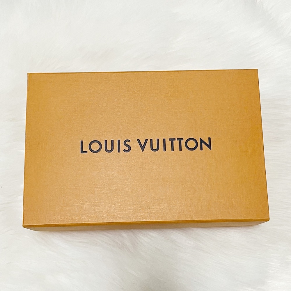 LOUIS VUITTON Box